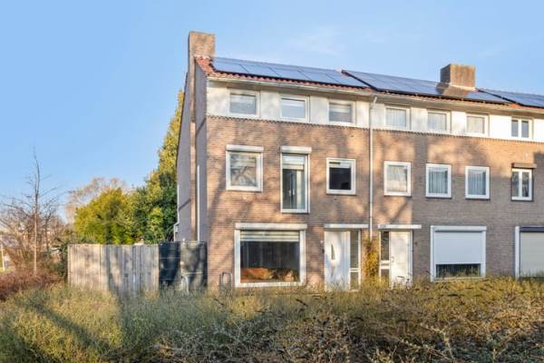 Woning Chopinlaan 64 Eindhoven