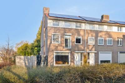 Woning Chopinlaan 64 Eindhoven