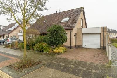 Woning Heidelaan 17 't Harde
