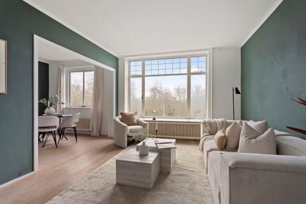 Woning Amstelveenseweg 1163 Amsterdam