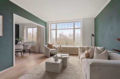 Woning Amstelveenseweg 1163 Amsterdam