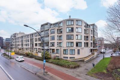 Woning Oldenzaalsestraat 5E Hengelo (OV)