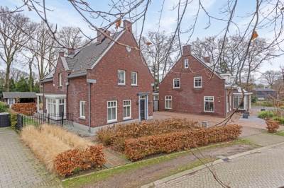 Woning Boslaan 19 Uden