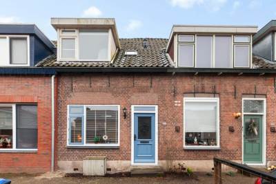 Woning Buitendams 281 Hardinxveld-Giessendam