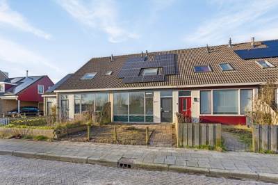 Woning Ale-Tún 35 Holwert