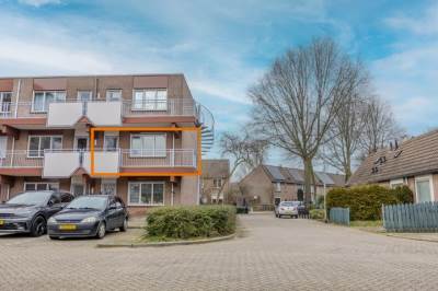 Woning Hillekensacker 3122 Nijmegen