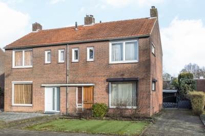 Woning Mgr. Hanssenlaan 81 Hoensbroek