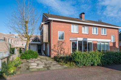 Woning Bloemstraat 3 Winterswijk