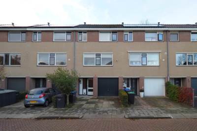 Woning Marslaan 39 Dordrecht
