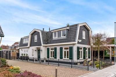 Woning Mijzijde 25 Kamerik
