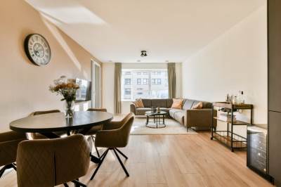 Woning Galileistate 19 Zandvoort