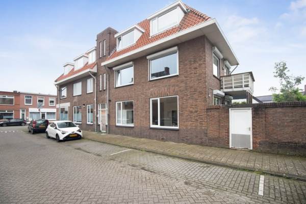 Woning Don Boscoplein 1B Breda