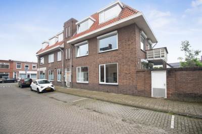 Woning Don Boscoplein 1B Breda
