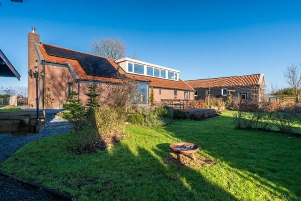 Woning Oudedijk 4 Finsterwolde