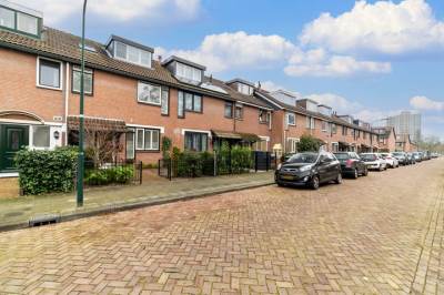 Woning Rodelaan 41 Voorburg