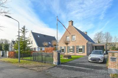 Woning Oude Kruisweg 202 Cruquius