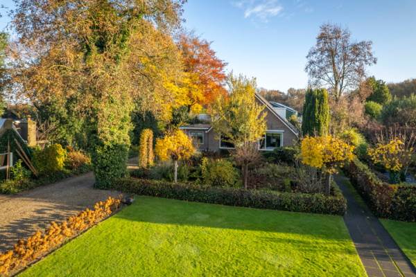 Woning Terwoldseweg 10 Twello