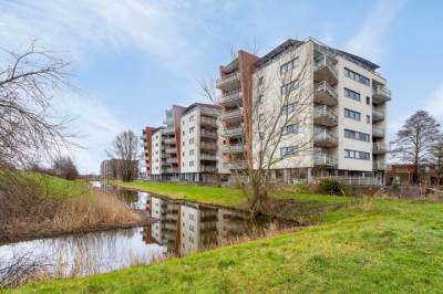 Woning Lobeliuslaan 226 Oegstgeest