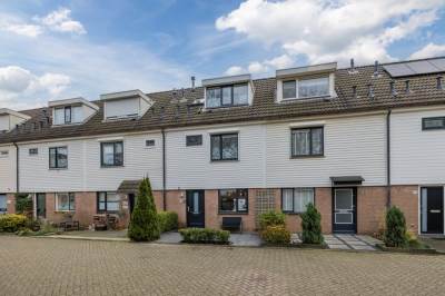 Woning Abelenhof 89 Papendrecht