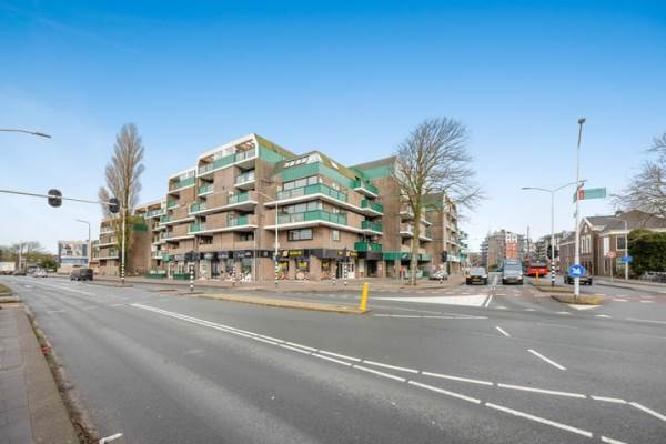 Woning Stationsstraat 74 Wormerveer