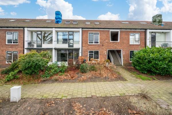 Woning Hofveld 86 Apeldoorn