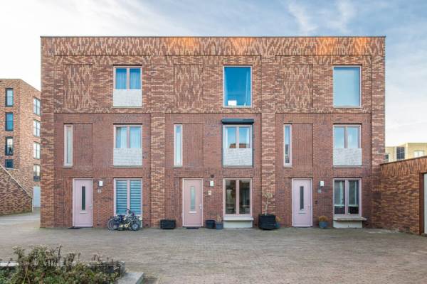 Woning Ray Connifpad 6 Utrecht