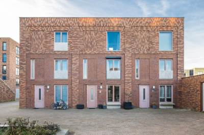 Woning Ray Connifpad 6 Utrecht