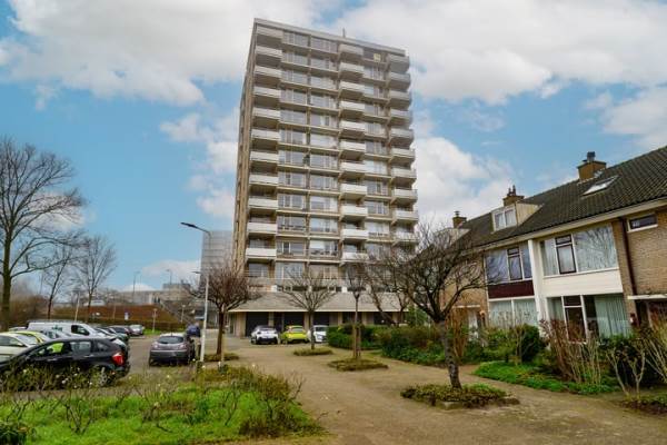 Woning Willemstraat 129 Zoetermeer