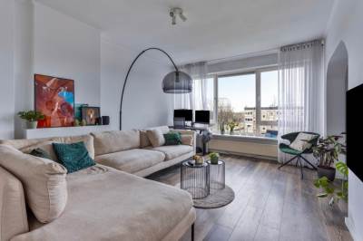 Woning Karel de Grotelaan 287 Eindhoven