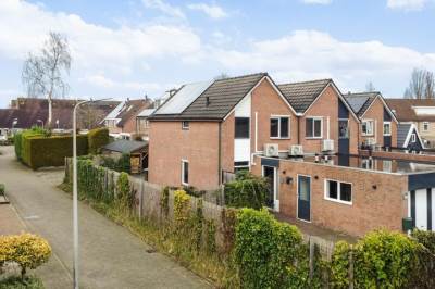 Woning De Punter 67 Hoogeveen