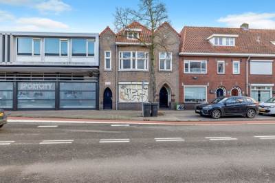 Woning Mecklenburgstraat 19 Eindhoven