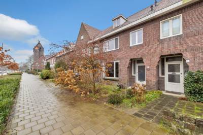 Woning Vlokhovenseweg 57 Eindhoven