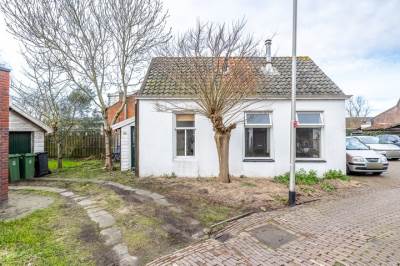 Woning Vogelstraat 16 Middelburg