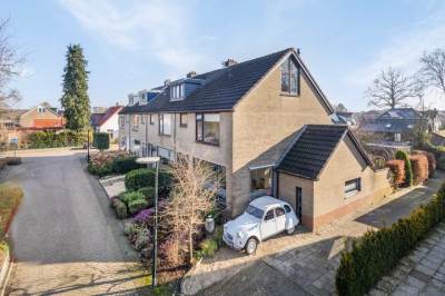 Woning De Colignystraat 7 Apeldoorn
