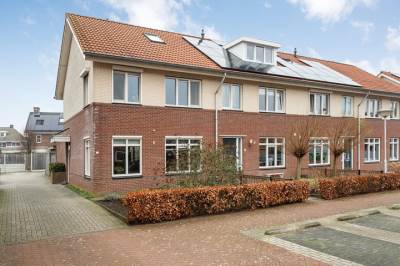 Woning Van Oijstraat 7 Hardenberg