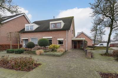 Woning Schubertstraat 32 Kaatsheuvel