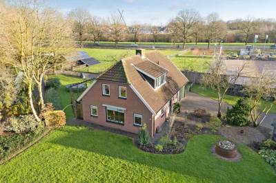 Woning Oude Zwolsestraat 12 Raalte