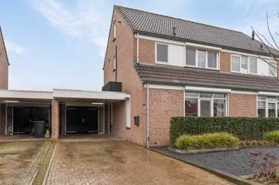 Woning Averbeek 11 Beek (Gem. Montferland)