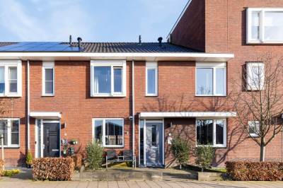 Woning Overkerk 86 Dordrecht