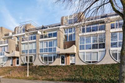 Woning Haringstraat 29 Bergen op Zoom