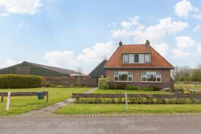 Woning Spangahoekweg 45 Spanga