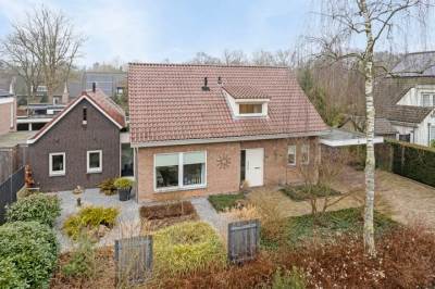 Woning Sleedoorn 42 Geldrop