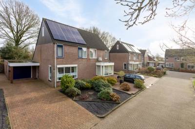 Woning Heihorst 34 Tolbert