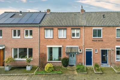Woning Averbodestraat 48 Venlo