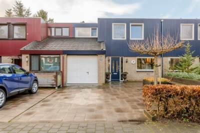 Woning Archipel 175 Lelystad