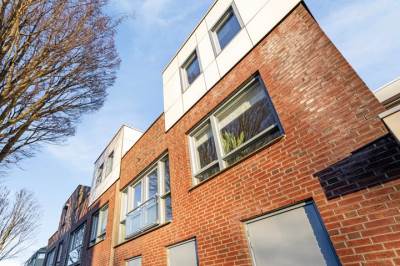 Woning Bilderdijkstraat 29 Enschede