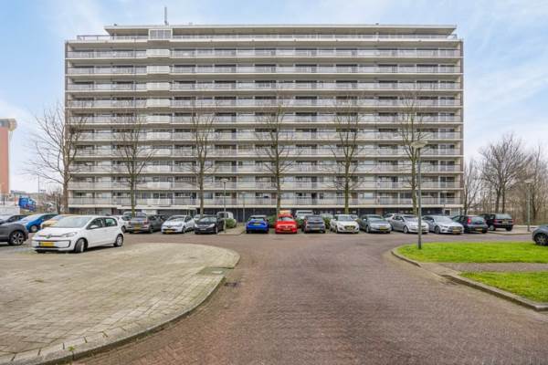 Woning Vlaardingerdijk 512 Schiedam