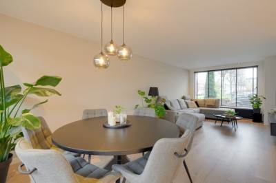 Woning Agnes van Wendelnessestraat 3 Naaldwijk
