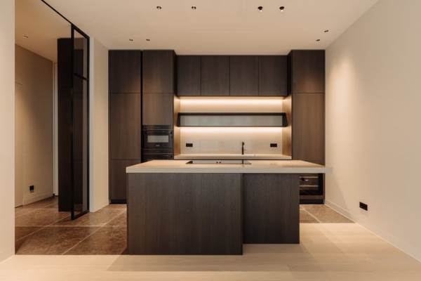 Woning Zocherstraat 42A Amsterdam