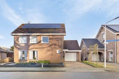 Woning Rubenslaan 11 Drunen